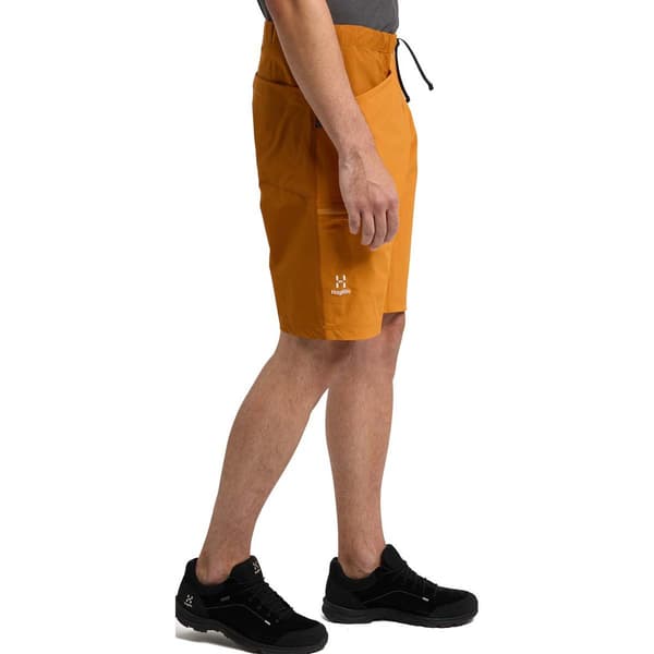 Haglofs Roc Lite Standard Shorts Gul 52 Mand