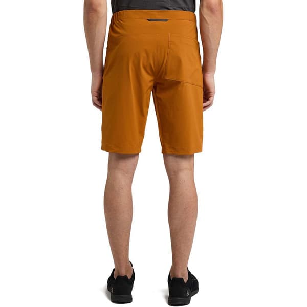 Haglofs Roc Lite Standard Shorts Gul 52 Mand