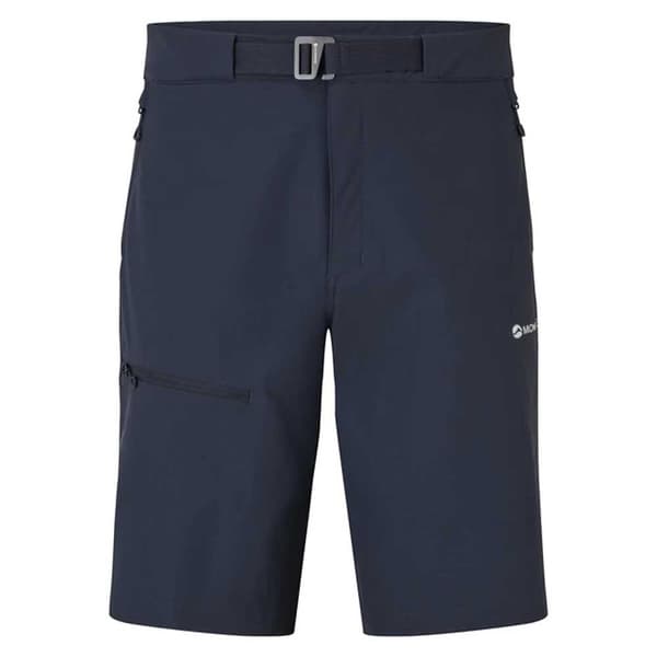 Montane Tenacity Shorts Blå 30 Man