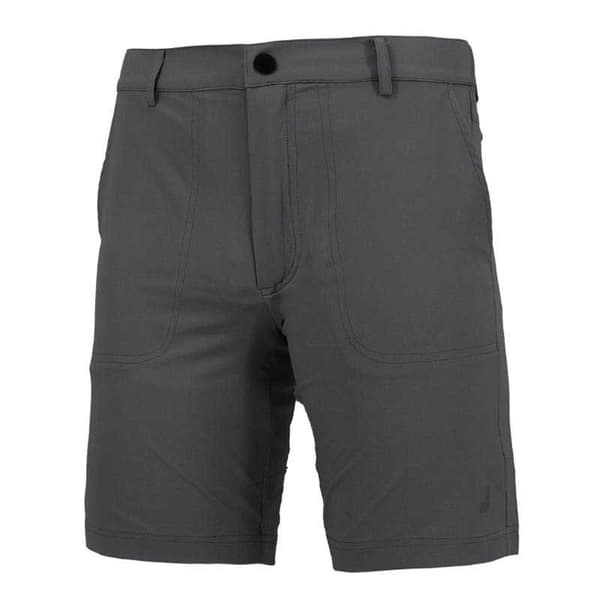 Joluvi Adare Shortsit Harmaa XL Mies