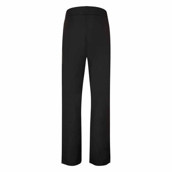 Rock Experience North Pole Padded Housut Musta 2XL Mies