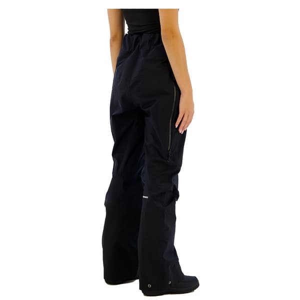 Mammut Eiger Free Advanced Hs Byxor Svart 40 / Regular Kvinna