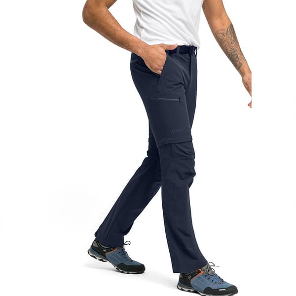 Maier Sports Tajo 2 Bukser Blå XL / Long Mand