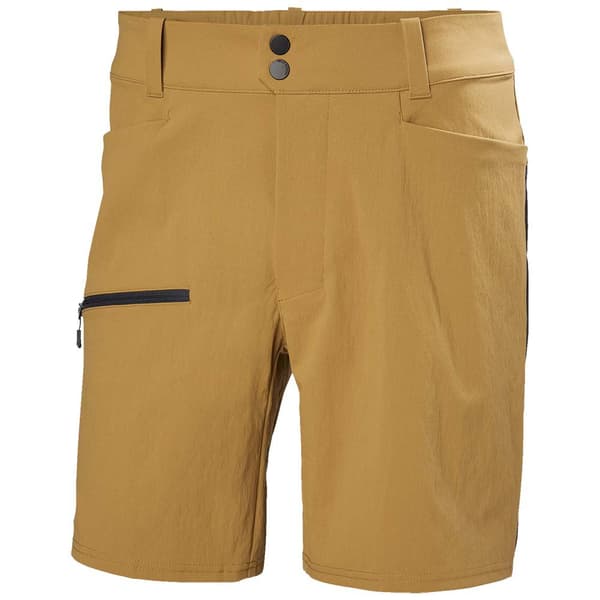 Helly Hansen Vika Tur Shorts Brun L Mand