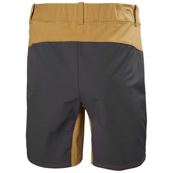 Helly Hansen Vika Tur Shorts Brun L Mand