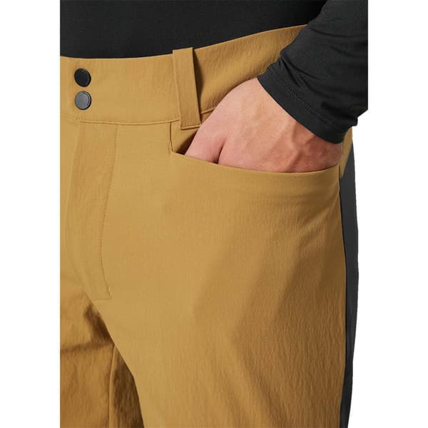 Helly Hansen Vika Tur Shorts Brun L Mand