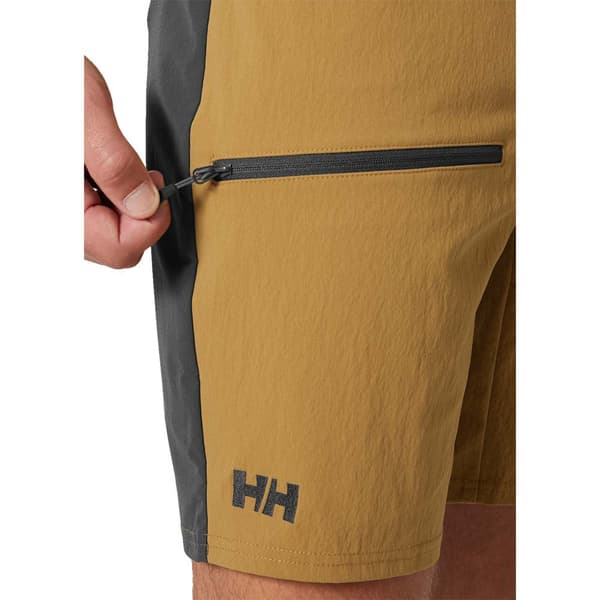 Helly Hansen Vika Tur Shorts Brun L Mand