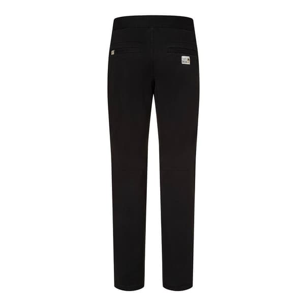 Rock Experience Ziti Housut Musta XL Mies