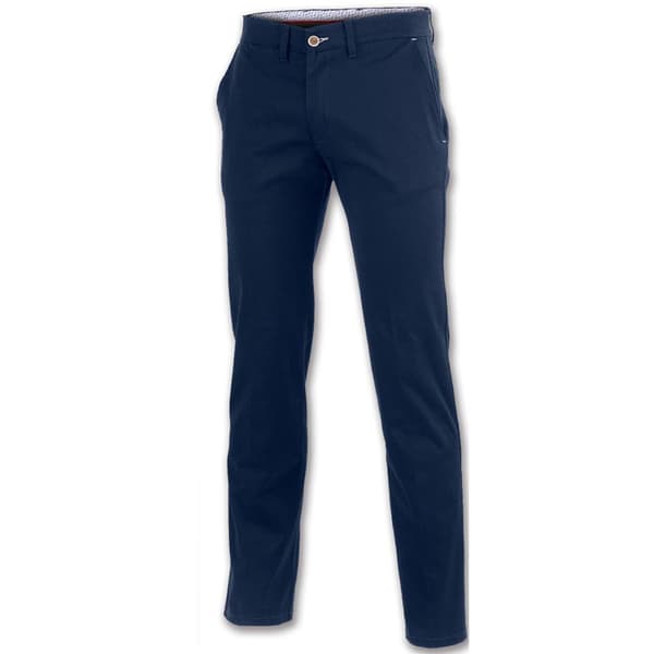 Joma Pasarela Ii Marino Byxor Blå XL Man