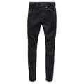 Miniatyrbillede 3 af 5: G-star Lhana Skinny Jeans Sort 25 / 30 Kvinde