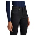 Miniatyrbillede 4 af 5: G-star Lhana Skinny Jeans Sort 25 / 30 Kvinde