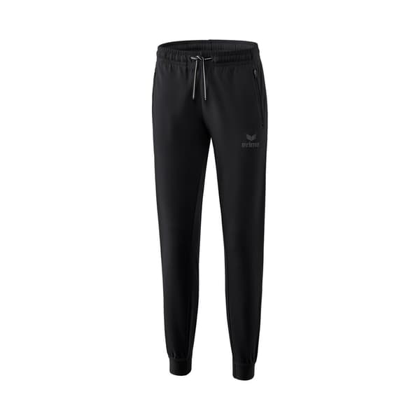 Erima Essential Sportsbukser Sort 44 Kvinde