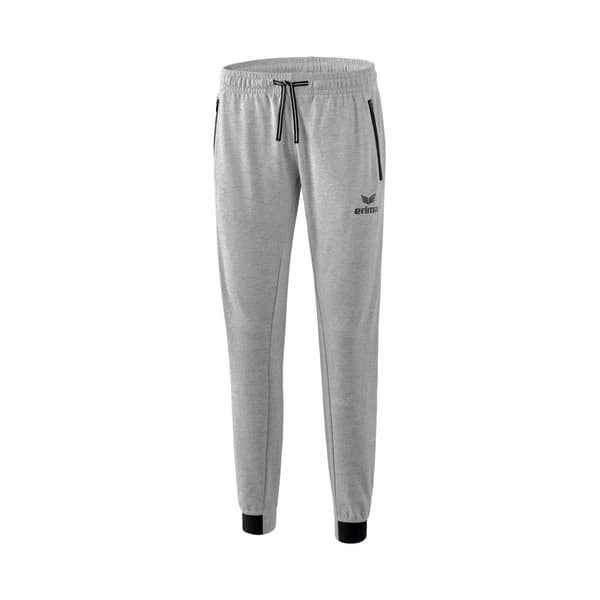 Erima Essential Sportsbukser Grå 38 Kvinde