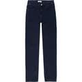 Miniatyrbild 3 av 6: Wrangler Straight Jeans Blå 29 / 32 Kvinna