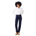Miniatyrbild 5 av 6: Wrangler Straight Jeans Blå 29 / 32 Kvinna