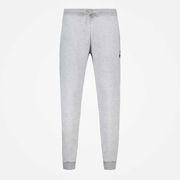 Le Coq Sportif Essential Slim N°1 Sportsbukser Grå 2XL Mand