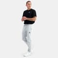 Miniatyrbillede 4 af 4: Le Coq Sportif Essential Slim N°1 Sportsbukser Grå 2XL Mand