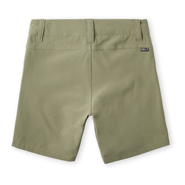 O´neill Easton Cargo Shorts Grönt 9-10 Years Pojke