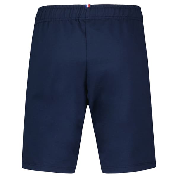 Le Coq Sportif Ess Regular N°1 Sports Shorts Blå 6 Years Dreng