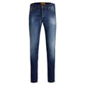 Miniatyrbild 3 av 7: Jack & Jones Glenn Fox Ge 348 Slim Fit Plus Size Jeans Blå 40 / 30 Man