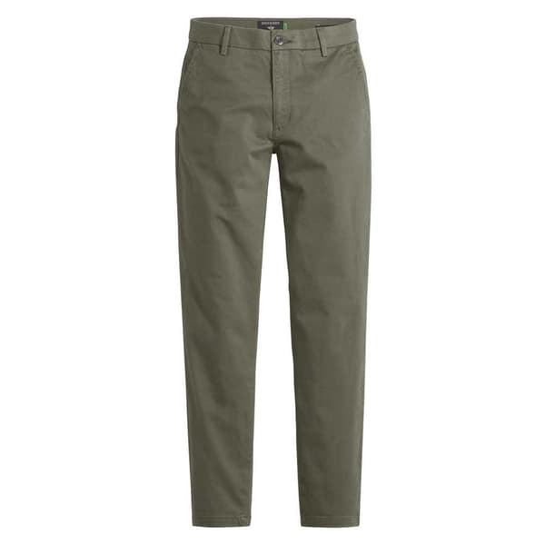 Dockers Weekend Skinny Chinobyxor Grönt 31 / XL Kvinna