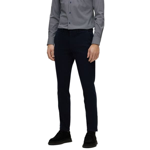 Boss Kaito1 10242612 Bukser Blå 54 / 106 Mand