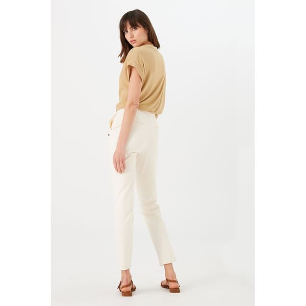 Garcia Z0004 Byxor Beige XS Kvinna