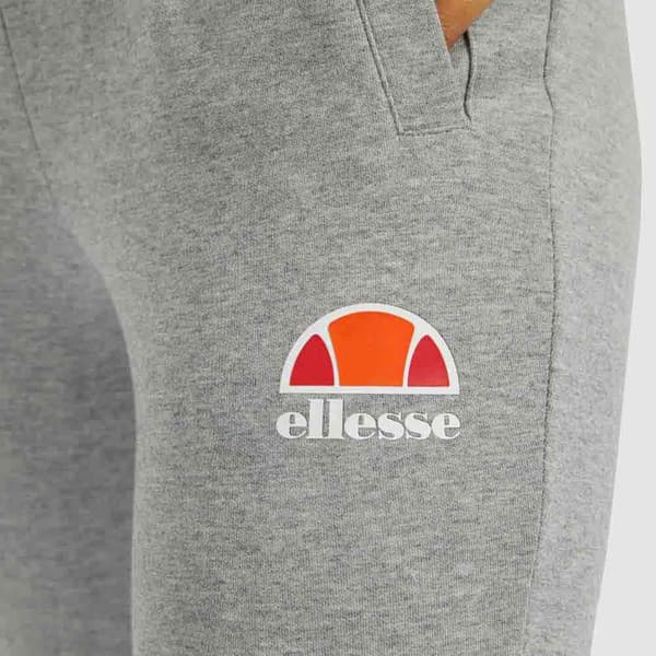 Ellesse Forza Byxor Grå 8 Kvinna
