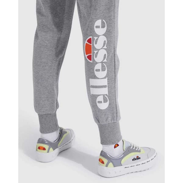 Ellesse Forza Byxor Grå 8 Kvinna