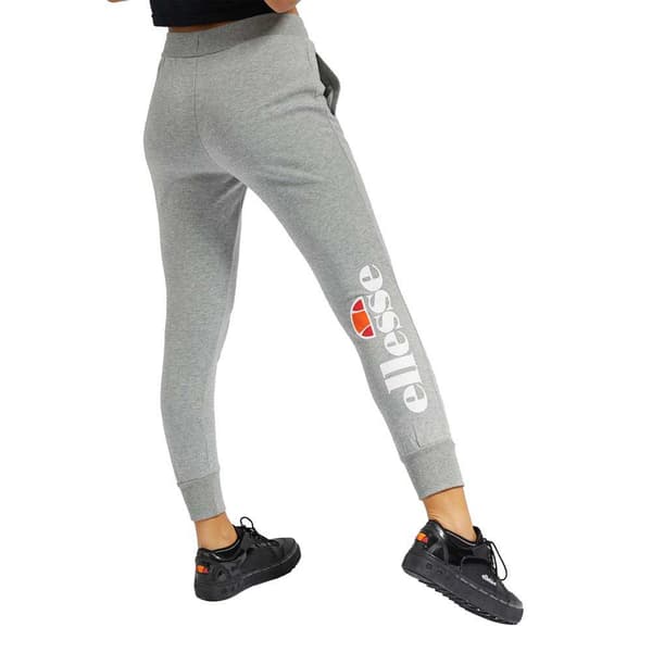 Ellesse Forza Byxor Grå 8 Kvinna
