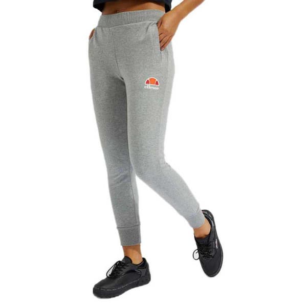 Ellesse Forza Byxor Grå 8 Kvinna
