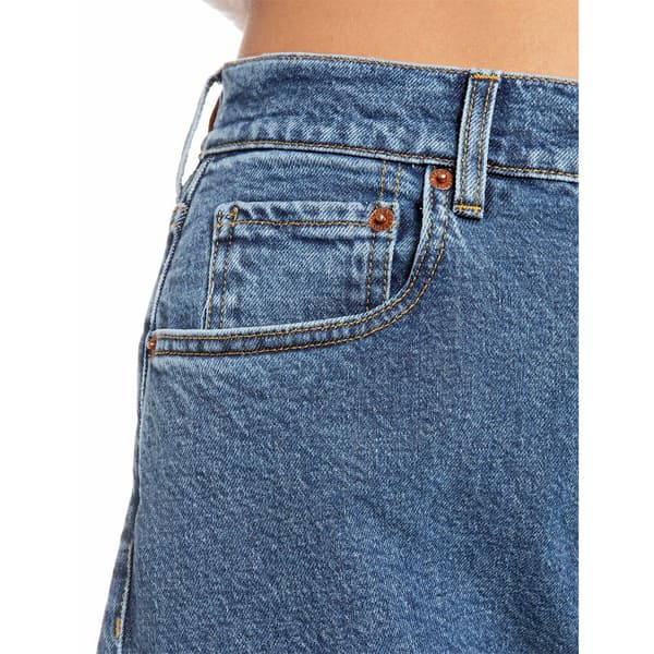 Replay W9z1.000.75953d Jeans Blå 27 / 32 Kvinde