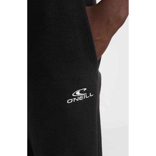 O´neill Small Logo Joggers Sort S Mand