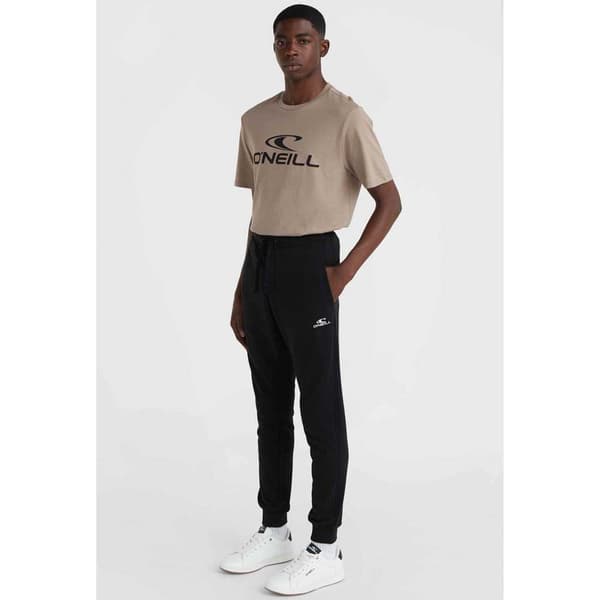 O´neill Small Logo Joggers Sort S Mand
