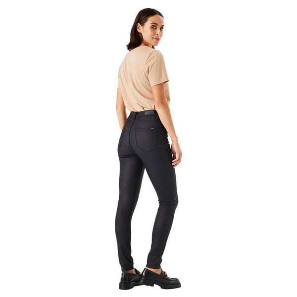 Garcia Celia Jeans Svart 27 / 28 Kvinna