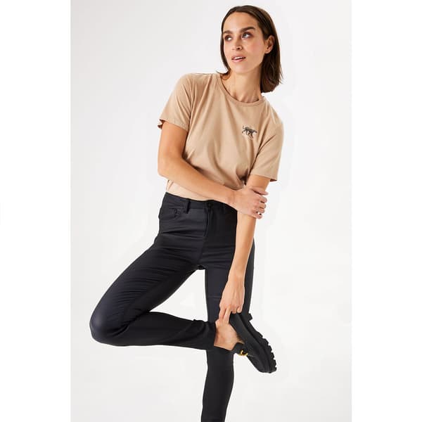 Garcia Celia Jeans Svart 32 / 30 Kvinna