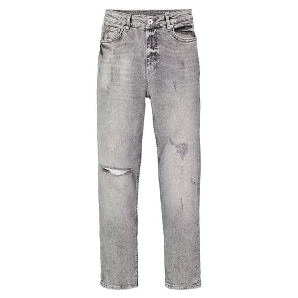 Garcia Isabella Jeans Grå 30 / 28 Kvinna