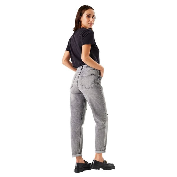 Garcia Isabella Jeans Grå 30 / 28 Kvinna