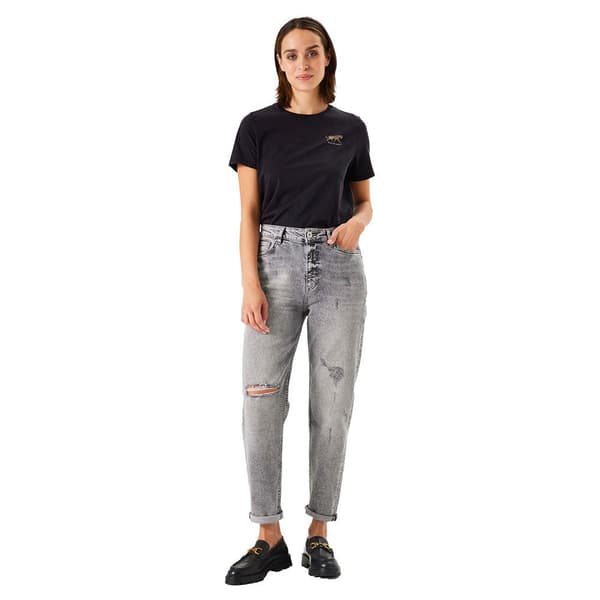 Garcia Isabella Jeans Grå 30 / 28 Kvinna