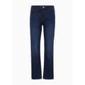 Miniatyrbillede 3 af 8: Armani Exchange 8nzj13_z2shz Jeans Blå 32 / Regular Mand