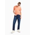 Miniatyrbillede 5 af 8: Armani Exchange 8nzj13_z2shz Jeans Blå 32 / Regular Mand