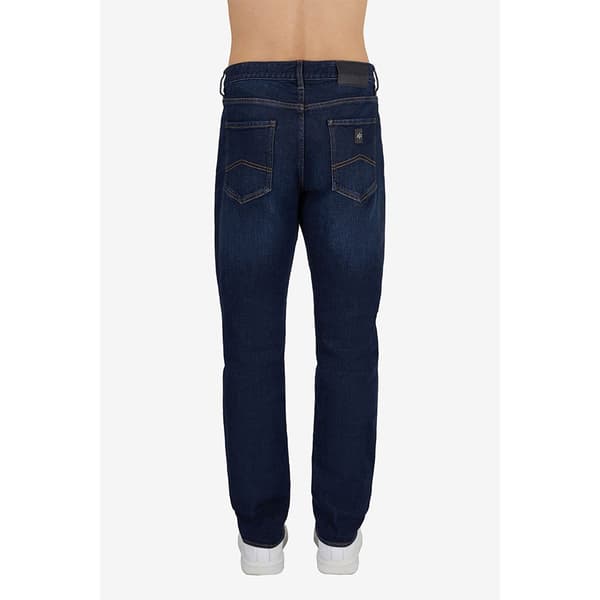 Armani Exchange 8nzj13_z2shz Jeans Blå 32 / Regular Mand