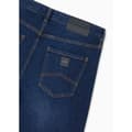 Miniatyrbillede 8 af 8: Armani Exchange 8nzj13_z2shz Jeans Blå 32 / Regular Mand