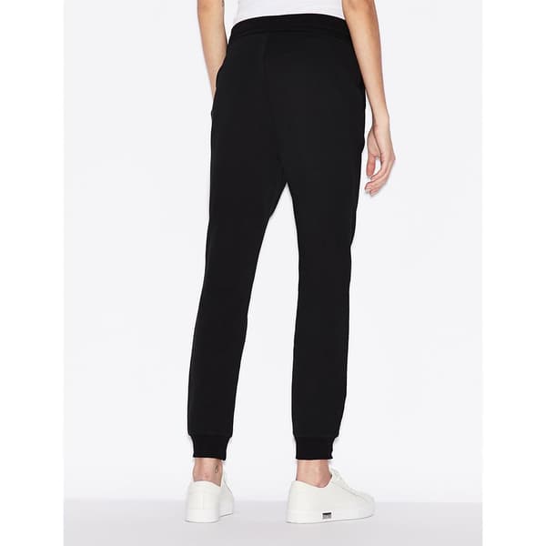 Armani Exchange 8nypba_yje5z Sportsbukser Sort XS Kvinde