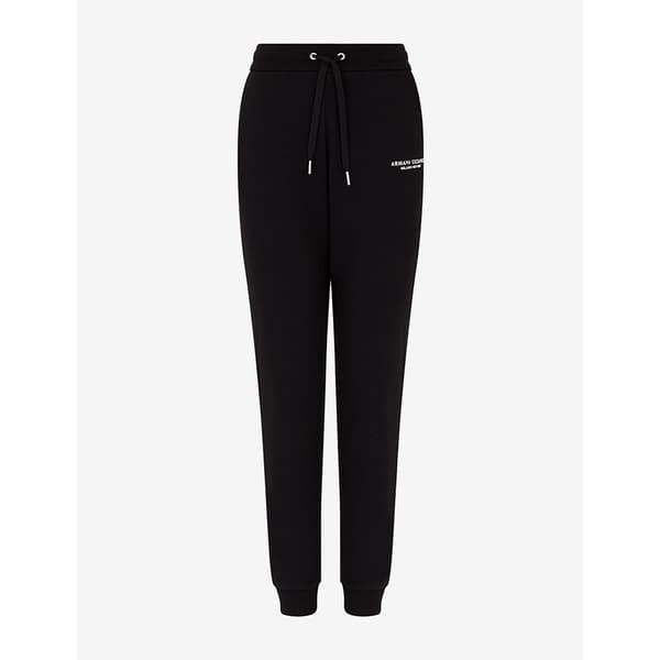 Armani Exchange 8nypba_yje5z Sportsbukser Sort XS Kvinde