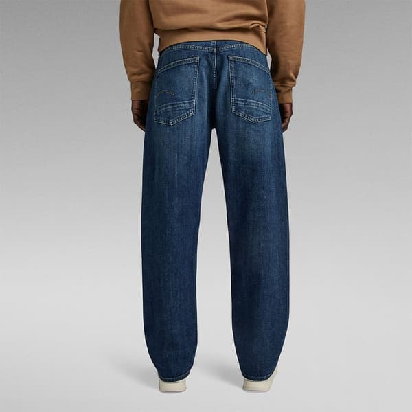 G-star Dakota Regular Straight Fit Jeans Blå 36 / 38 Man