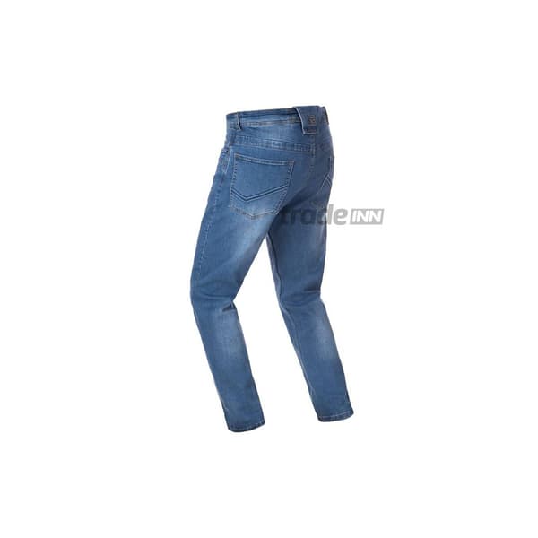 Clawgear Tactical Flex Blue Denim Farkut Sininen 32 / 32 Mies