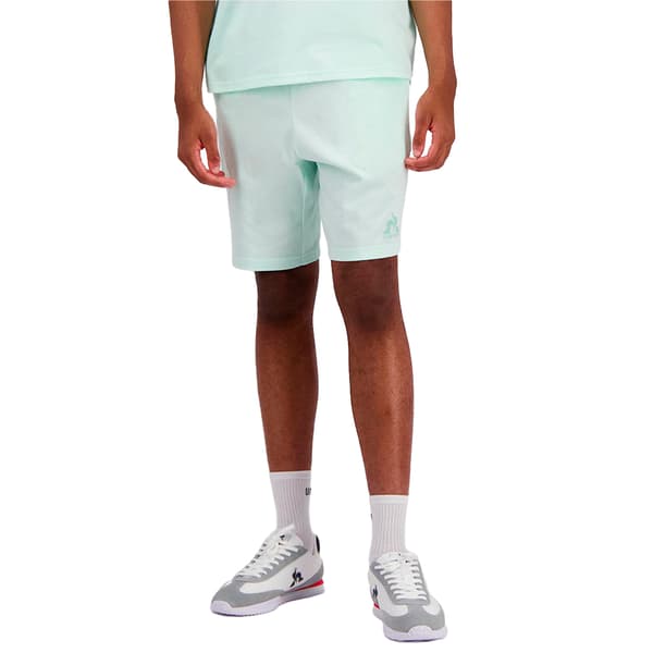 Le Coq Sportif Bas N°1 Sports Shorts Grøn 2XL Mand