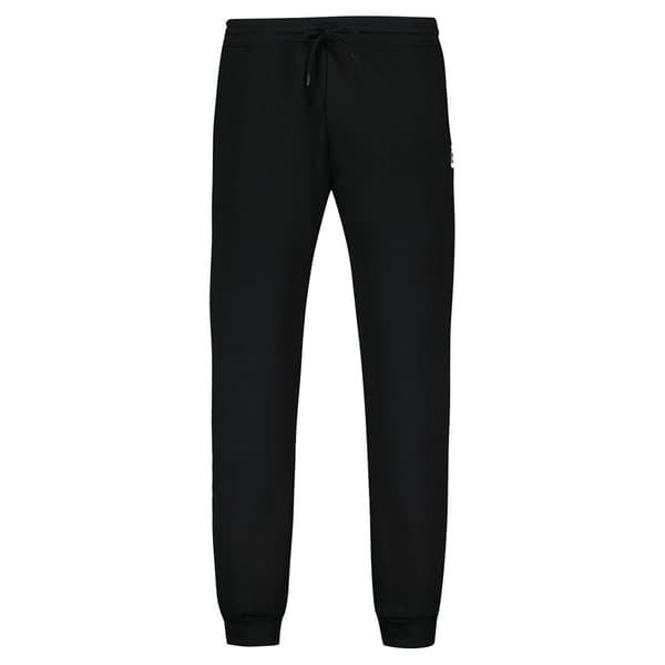 Le Coq Sportif Ess Loose N°2 Sportsbukser Sort S Mand