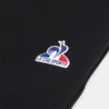 Miniatyrbillede 6 af 6: Le Coq Sportif Ess Loose N°2 Sportsbukser Sort S Mand
